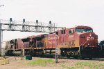 CP 9766 West